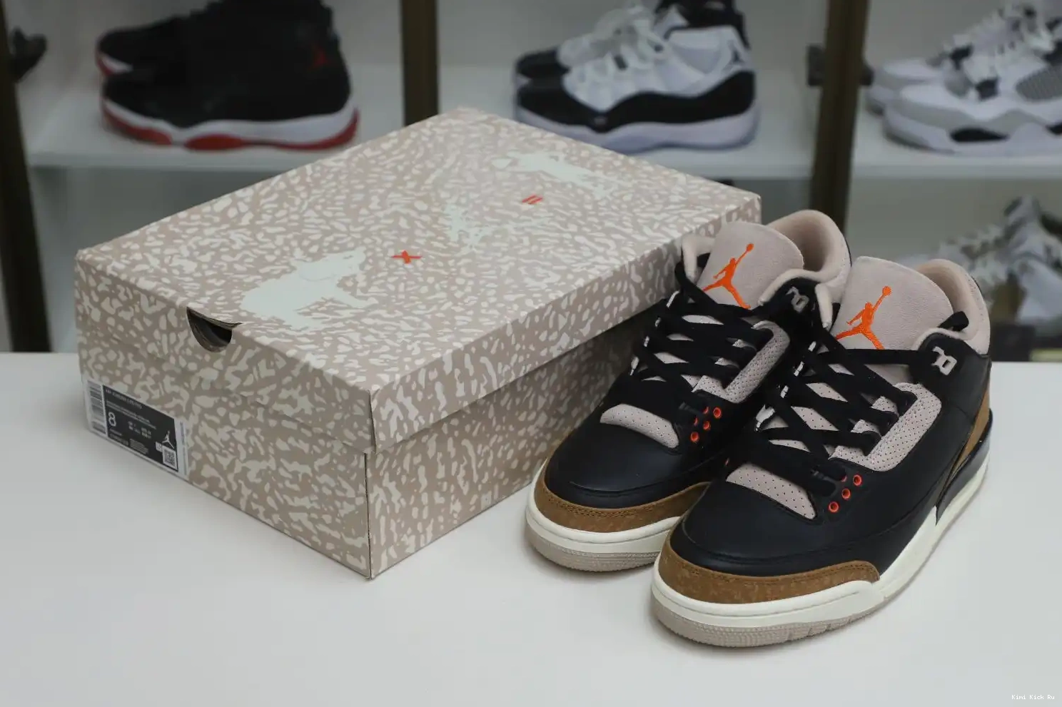 JORDAN CT8532 DESERT CEMENT 3 AIR Kimikick 0719